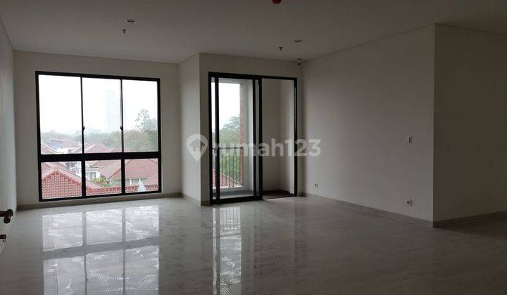 Dijual Apartemen Lloyd 2BR Alam Sutera 2