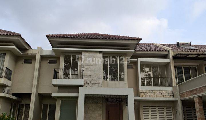 RUMAH DI SUTERA ARUNA 1