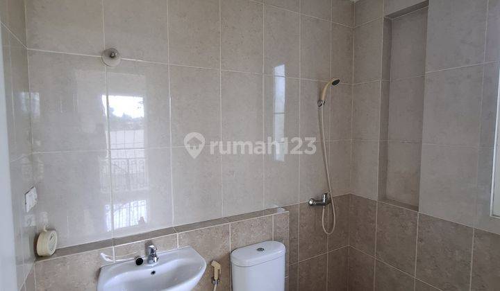 Gila Paling Murah! Sutera Onyx Alam Sutera Mentari Palma Orlanda Jingga Olivia 2