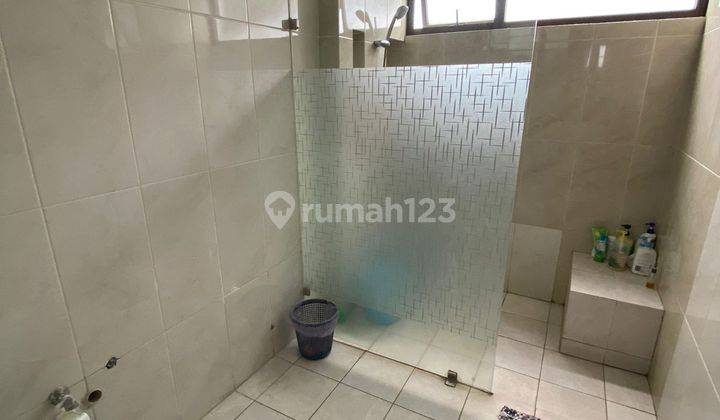 Dijual Full Furnished Ada Pool Cantik Rumah Mewah Sutera Jingga Alam Sutera Rumah Langka 38