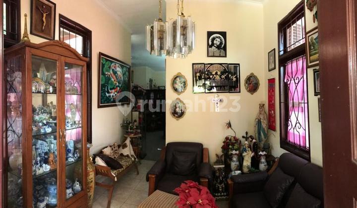 Dijual Rugi Kebangetan!! Rumah Sutera Harmoni Alam Sutera 2