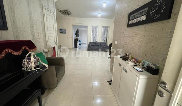 DIJUAL PALING MURAH! SUTERA ONYX ALAM SUTERA 2