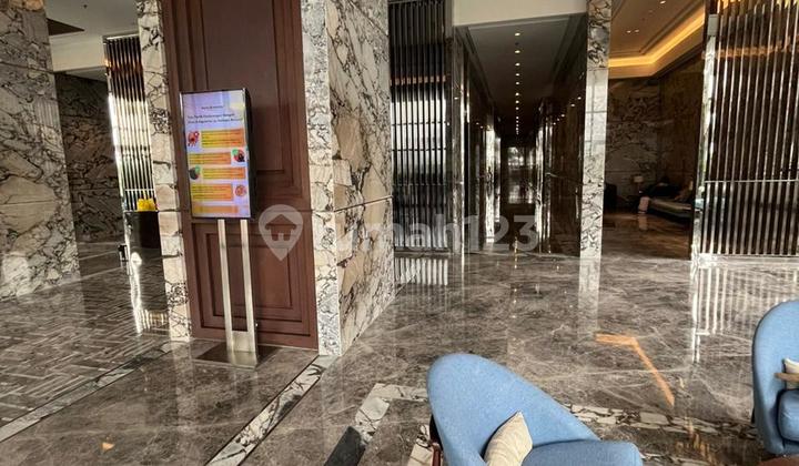 DIJUAL APARTEMEN 3BR TAMAN ANGGREK DOSCOUNT 30% 2