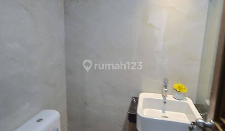 DIJUAL TURUN HARGA BANGUNAN MANDIRI CANTIK SUTERA VICTORIA 2