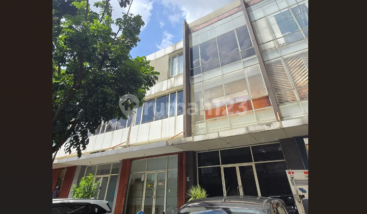 FOR SALE PROMINENCE ALAM SUTERA SHOPHOUSE FACING MAIN ROAD 1