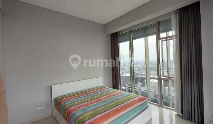 Dijual Cepat dan Termurah! Saumata Penthouse Alam Sutera Dijual Cepat dan Termurah! Saumata Penthouse Alam Sutera
