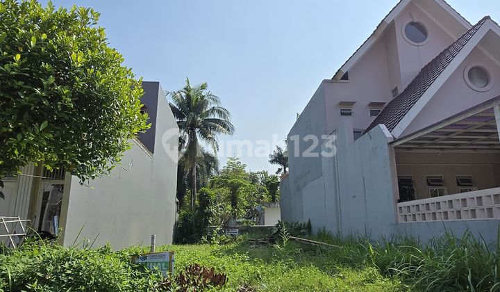 DIJUAL KAVLING KECIL SUTERA KIRANA GARDENIA JELITA ALAM SUTERA DIJUAL KAVLING KECIL SUTERA KIRANA GARDENIA JELITA ALAM SUTERA