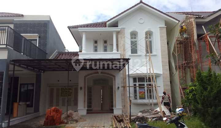For Sale Sutera Intan - Alam Sutera Strategic Location