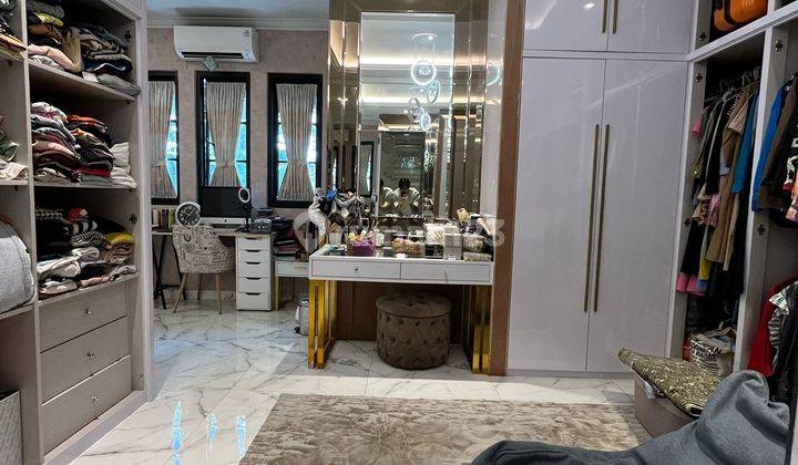 DIJUAL CEPAT MURAH RUMAH ALAM SUTERA RAPIH & CAKEP 2