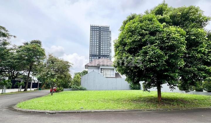 Dijual Cepat! Siap Bangun! Sutera Sitara Mentari Alam Sutera