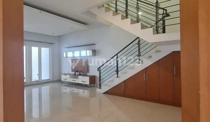 Dijual Cepat! Rumah Sutera Onyx Alam Sutera