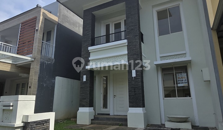 Lowest Price Drop! Beautiful Sutera Feronia Alam Sutera House 2