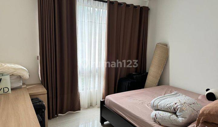 Dijual Murah Apartemen Lloyd 3 Bedroom Alam Sutera 2