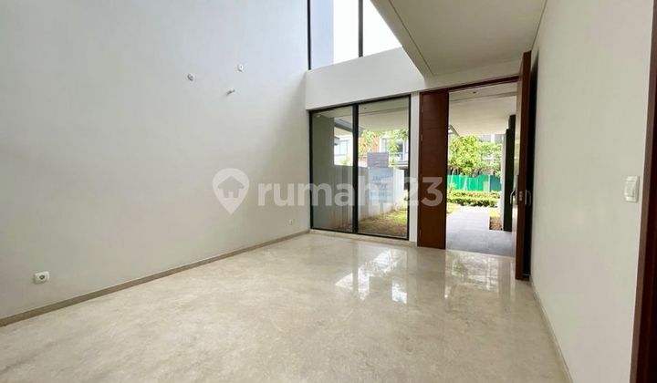 DIJUAL HARGA TERBAIK! LYNDON NAVAPARK - BSD 2