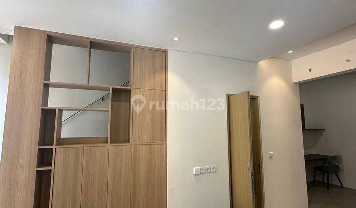 Dijual Murah Tanakayu Svadhi Full Furnished 2