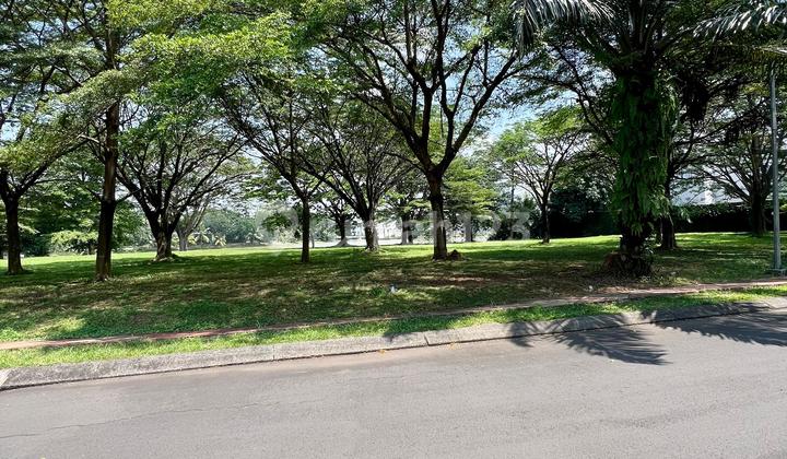 VERY RARE! BLUE LAKE MAIN SILK - ALAM SUTERA