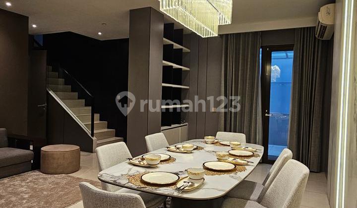 LOWEST PRICE!! THE ZORA KEIA BSD CITY SUPER WORTH IT