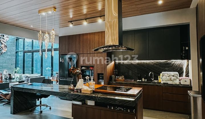 House for Sale Sutera Palmyra Bonus Extra Large Land 2