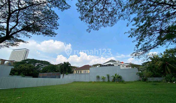 Land Common.sale Near Supermall Karawaci, Tangerang