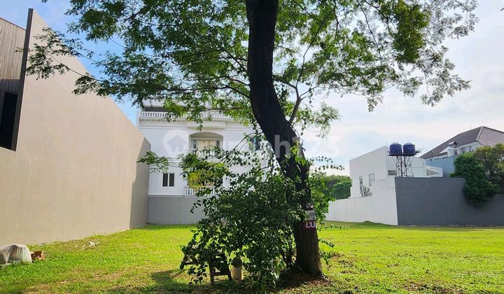 Lot Facing Telaga Biru Lake Main Blue Lake Direct Lake View Lot Facing Telaga Biru Lake Main Blue Lake Direct Lake View