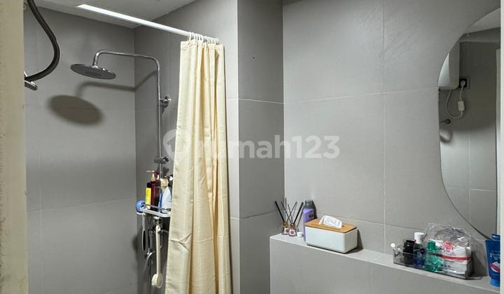 DIJUAL APARTEMEN 1 BEDROOM SILKWOOD ALAM SUTERA DIJUAL APARTEMEN 1 BEDROOM SILKWOOD ALAM SUTERA