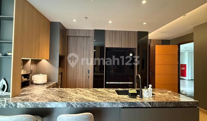 Rarely Available Lloyd Signature Apartment Alam Sutera 2