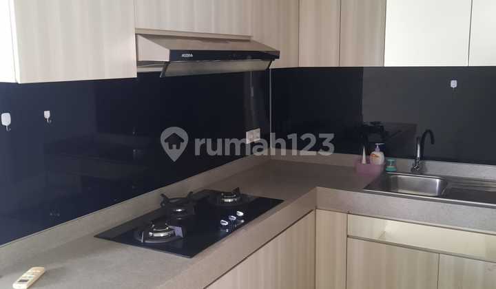 Dijual Murah! Apartemen Paddington Heights Alam Sutera 3 Bedroom 2