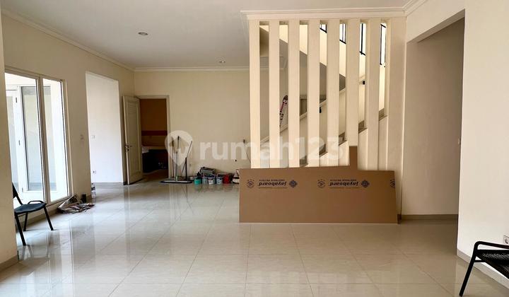 CHEAP FOR RENT!! SUTERA RENATA ARUNA HOUSE ALAM SUTERA 2
