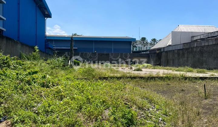 Dijual Tanah Komersial di Jalan Raya Sutera Niaga Alam Sutera Dijual Tanah Komersial di Jalan Raya Sutera Niaga Alam Sutera