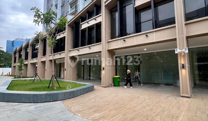 For Sale Linked Shop House! Elevee Promenade! Facing Boulevard Street! 2