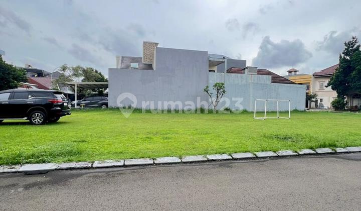 Dijual Kavling Sutera Narada Alam Sutera Dijual Kavling Sutera Narada Alam Sutera