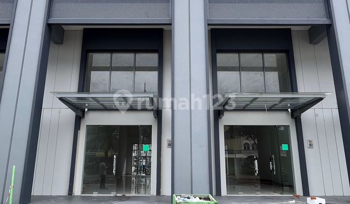 Dijual Ruko Hudson Studio Loft Gandeng 12 Unit (Bsa Beli Satuan) Dijual Ruko Hudson Studio Loft Gandeng 12 Unit (Bsa Beli Satuan)