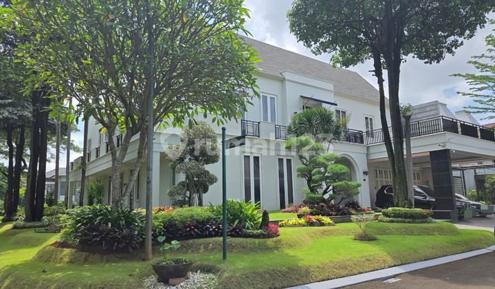 For Sale, Fully Furnished Sutera Jingga House in Alam Sutera For Sale, Fully Furnished Sutera Jingga House in Alam Sutera