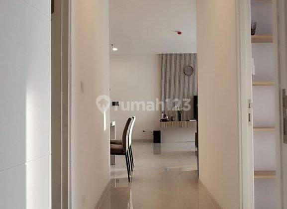 DIJUAL APARTEMEN 2 BEDROOM LLOYD ALAM SUTERA 2