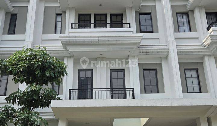 Gila Termurah! Marmer Lift Depan Taman Sutera Winona Wallace Alam Sutera 1