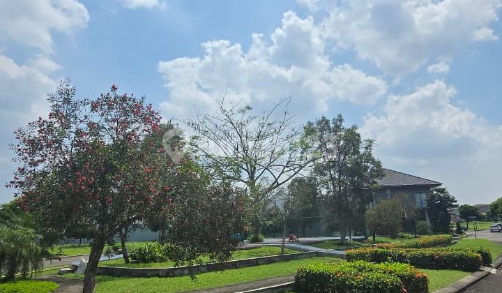 FOR SALE ELDORA SUVARNA SUTERA TANGERANG PLOT FOR SALE ELDORA SUVARNA SUTERA TANGERANG PLOT