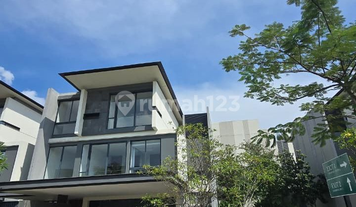 SELL FAST!! LYNDON EAST NAVAPARK BSD STRATEGIC LOCATION SELL FAST!! LYNDON EAST NAVAPARK BSD STRATEGIC LOCATION