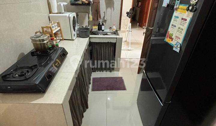 Crazy Cheap! Calculate Land for a Beautiful House at Sutera Harmoni Alam Sutera