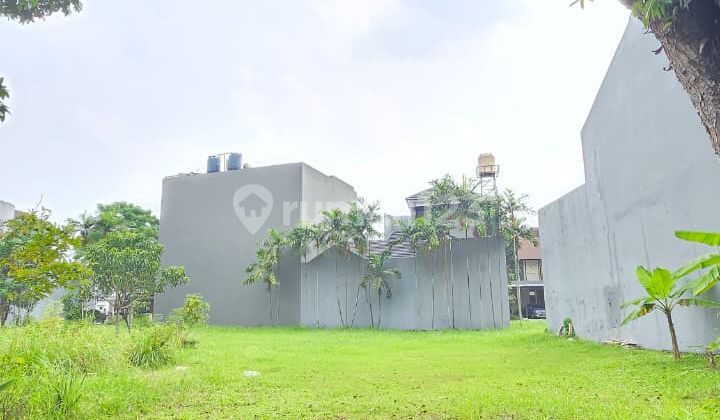 SELLING VERY CHEAP!! RARE PALMYRA PLOT - ALAM SUTERA SELLING VERY CHEAP!! RARE PALMYRA PLOT - ALAM SUTERA