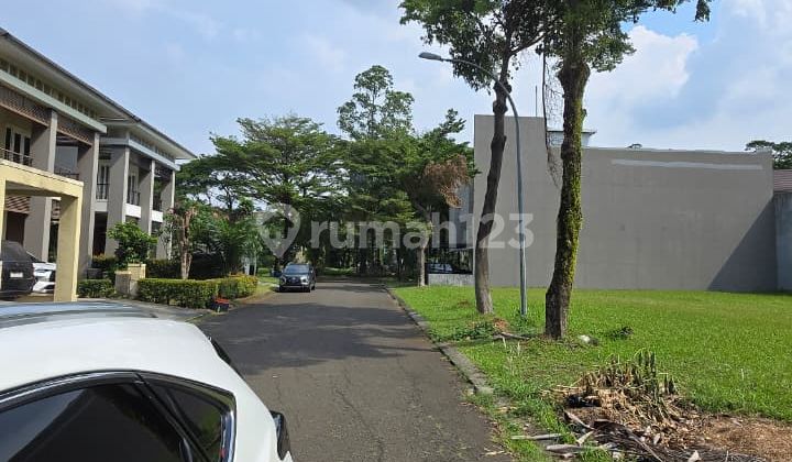 DIJUAL KAVLING HADAP TIMUR! SUTERA PALMA ALAM SUTERA DIJUAL KAVLING HADAP TIMUR! SUTERA PALMA ALAM SUTERA