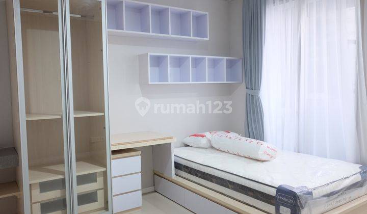 Dijual Cepat Turun Harga Studio Apartemen Paddington Heights Alam Sutera Dijual Cepat Turun Harga Studio Apartemen Paddington Heights Alam Sutera