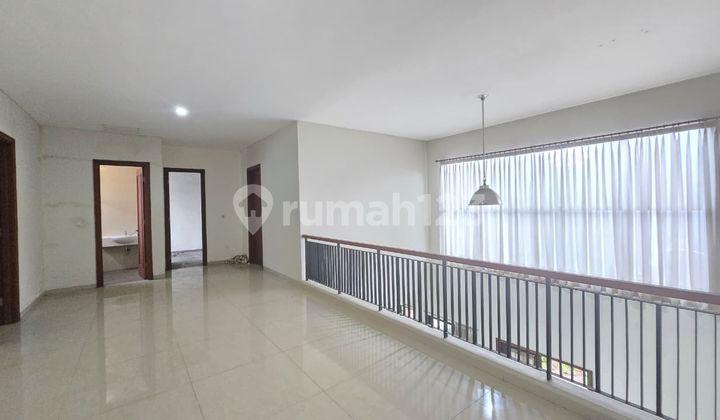 For Sale at the Lowest Price, Land Only Calculation, Orange, Alam Sutera. 2