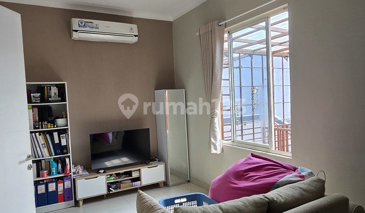 FOR SALE PRICE REDUCTION!! INIKA ISLAND AVANI BSD TANGERANG FOR SALE PRICE REDUCTION!! INIKA ISLAND AVANI BSD TANGERANG