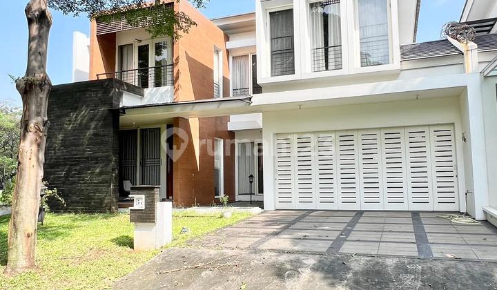 Dijual Barang Langka dan Termurah!!! Sutera Orlanda Alam Sutera