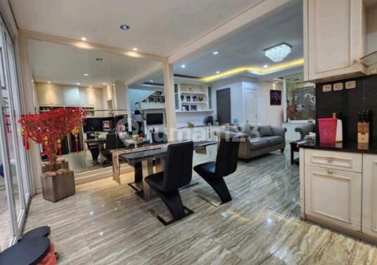 For Sale Fully Furnished House Sutera Olivia - Alam Sutera