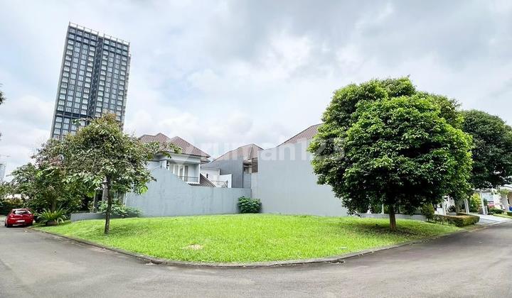 For Sale Fast! Ready to Build! Sutera Sitara Mentari Alam Sutera For Sale Fast! Ready to Build! Sutera Sitara Mentari Alam Sutera