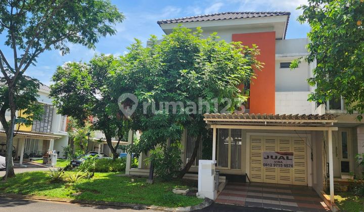 Jual Cepat Cluster Volta Hook Gading Serpong Jual Cepat Cluster Volta Hook Gading Serpong