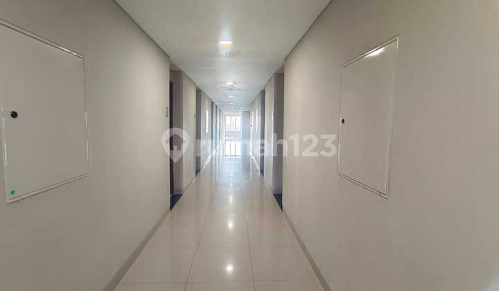 FOR SALE AT A LOSS STUDIO APARTMENT PARKLAND BSD STRATEGIC LOCATION 2