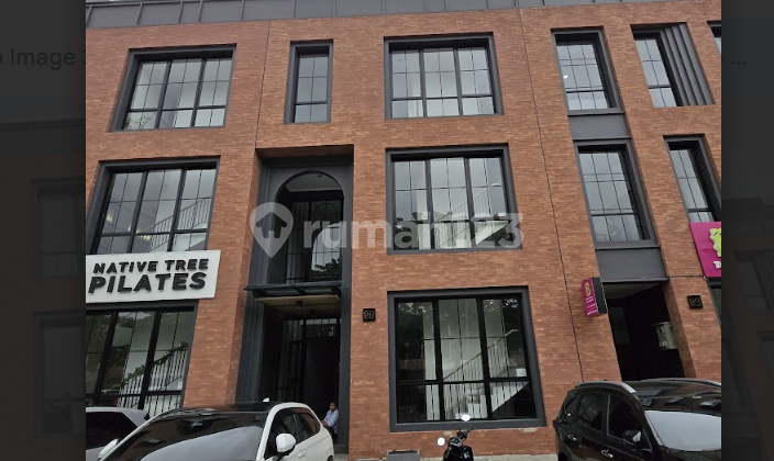 PRICE DROP! ALAM SUTERA WESTON LANE BUSINESS LOFT THE ONLY ONE 1