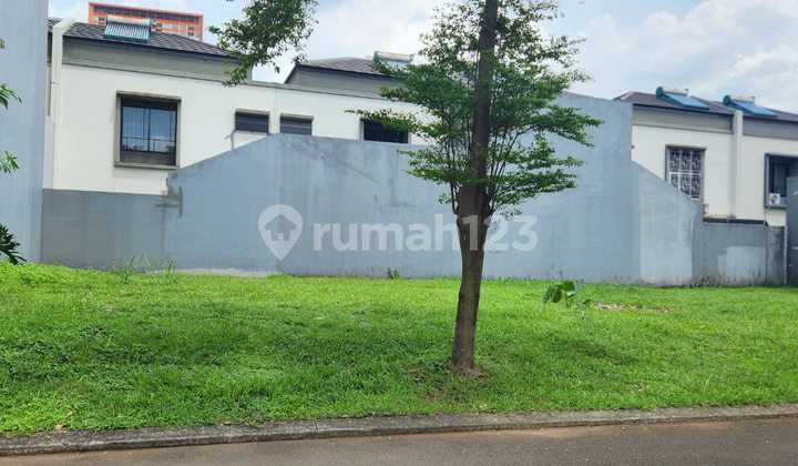 Quick Sale! Small Plot of Victoria Silk Alam Sutera!! Quick Sale! Small Plot of Victoria Silk Alam Sutera!!